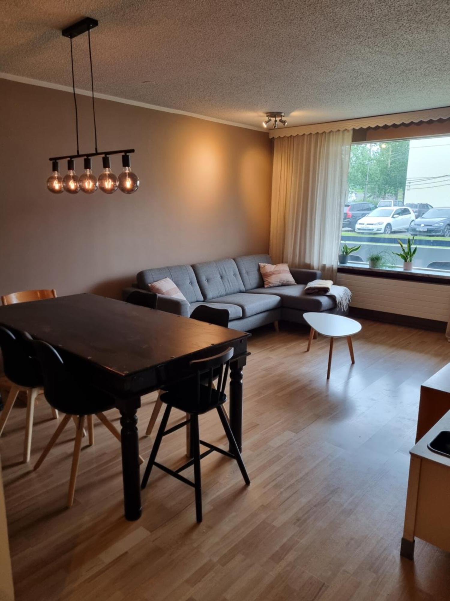 Home Rent - K8 Akureyri Buitenkant foto